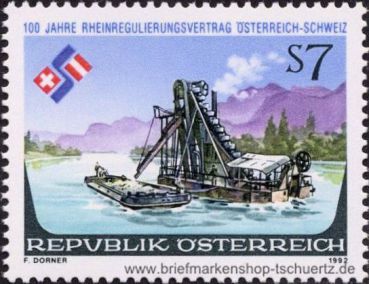 �sterreich, 2064 **