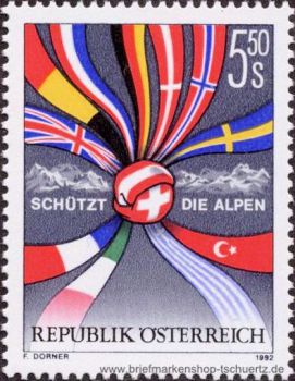 �sterreich, 2065 **