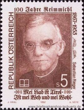 �sterreich, 2068 **