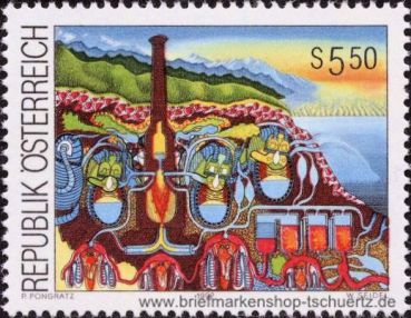 �sterreich, 2077 **