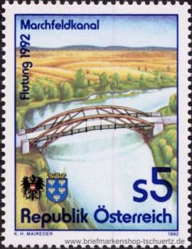 �sterreich, 2078 **