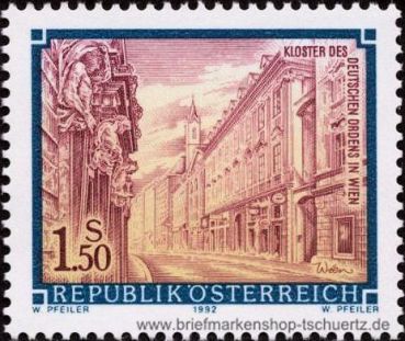 �sterreich, 2080 **