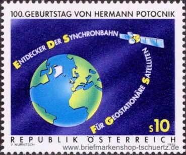 �sterreich, 2082 **