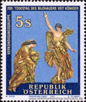 �sterreich, 2083 **