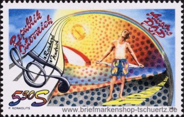 �sterreich, 2092 **