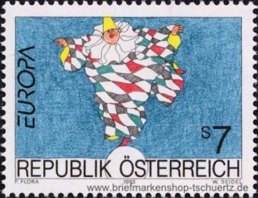 �sterreich, 2095 **