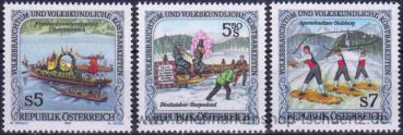 �sterreich, 2100-02 **