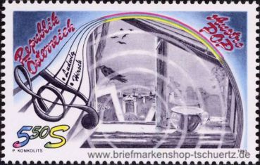 �sterreich, 2106 **