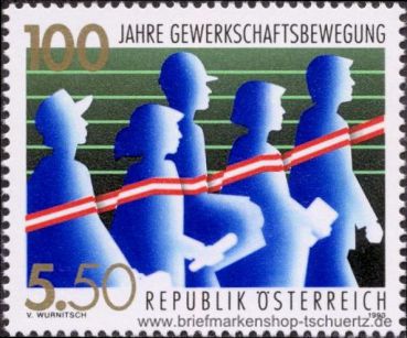 �sterreich, 2112 **