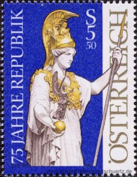 �sterreich, 2113 **