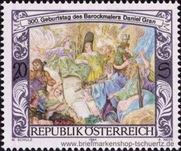 �sterreich, 2125 **