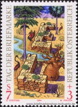 �sterreich, 2127 **