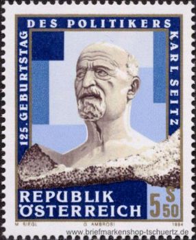 �sterreich, 2132 **