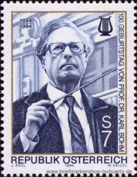 �sterreich, 2133 **