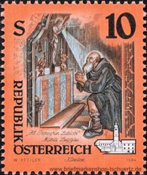 �sterreich, 2134 **