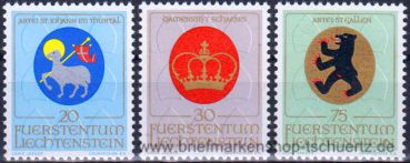 Liechtenstein, 533-35 **