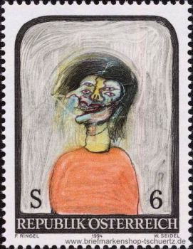 �sterreich, 2140 **