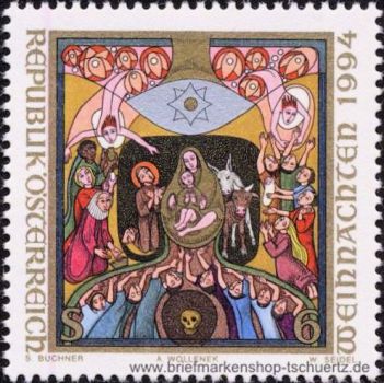 �sterreich, 2144 **