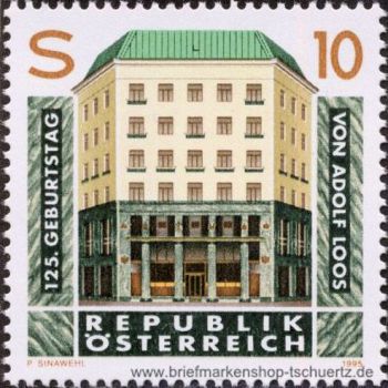 �sterreich, 2145 **