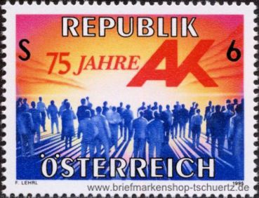 �sterreich, 2147 **