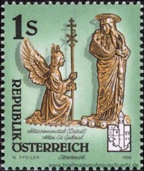 �sterreich, 2155 **