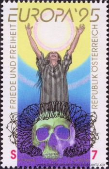 �sterreich, 2157 **