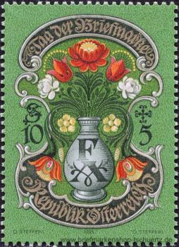 �sterreich, 2158 **