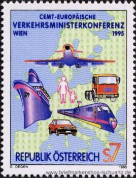 �sterreich, 2159 **