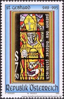 �sterreich, 2161 **