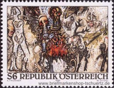 �sterreich, 2166 **