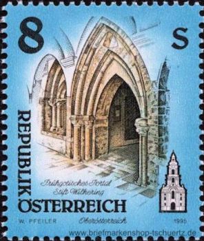 �sterreich, 2169 **