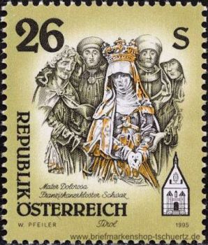 �sterreich, 2170 **