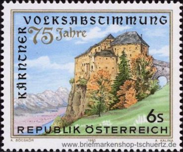 �sterreich, 2172 **