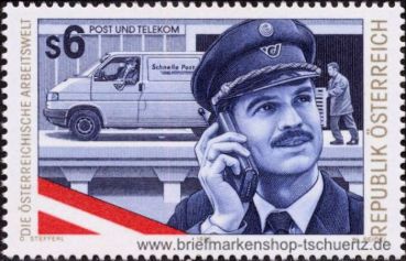 �sterreich, 2173 **