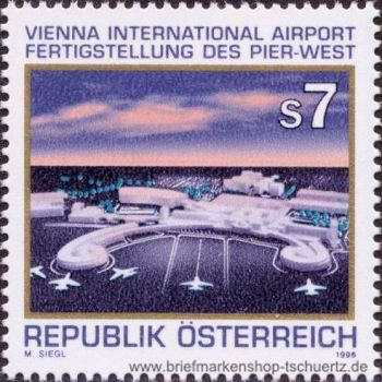 �sterreich, 2180 **