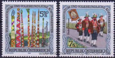 �sterreich, 2191-92 **