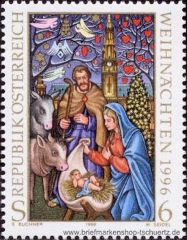 �sterreich, 2207 **