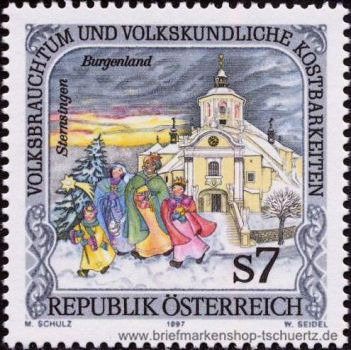 �sterreich, 2208 **