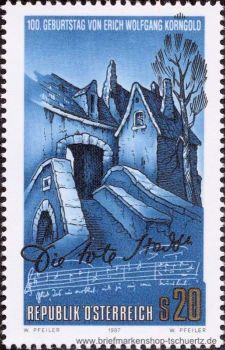 �sterreich, 2213 **