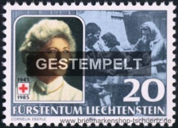 Liechtenstein, 875-77 oo