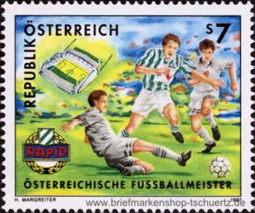 �sterreich, 2217 **