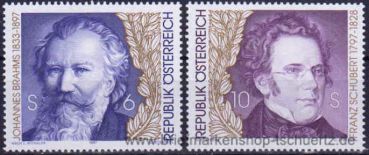 �sterreich, 2218-19 **