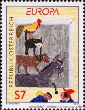 �sterreich, 2221 **