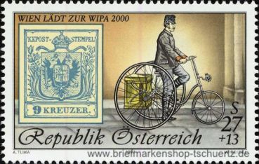 �sterreich, 2222 I **