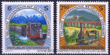 �sterreich, 2223-24 **