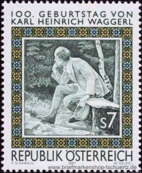 �sterreich, 2228 **