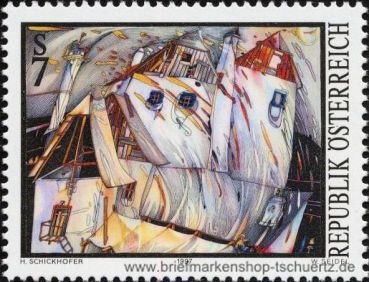 �sterreich, 2234 **