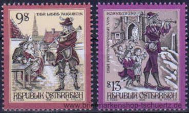 �sterreich, 2240-41 **