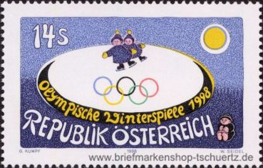 �sterreich, 2243 **