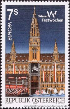 �sterreich, 2254 **